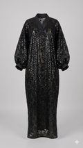Obianuju Gown