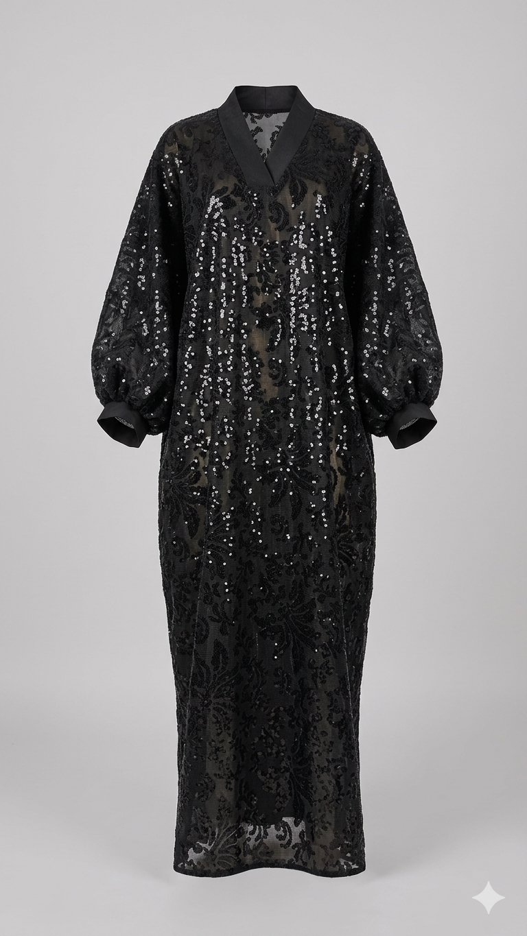 Obianuju Gown