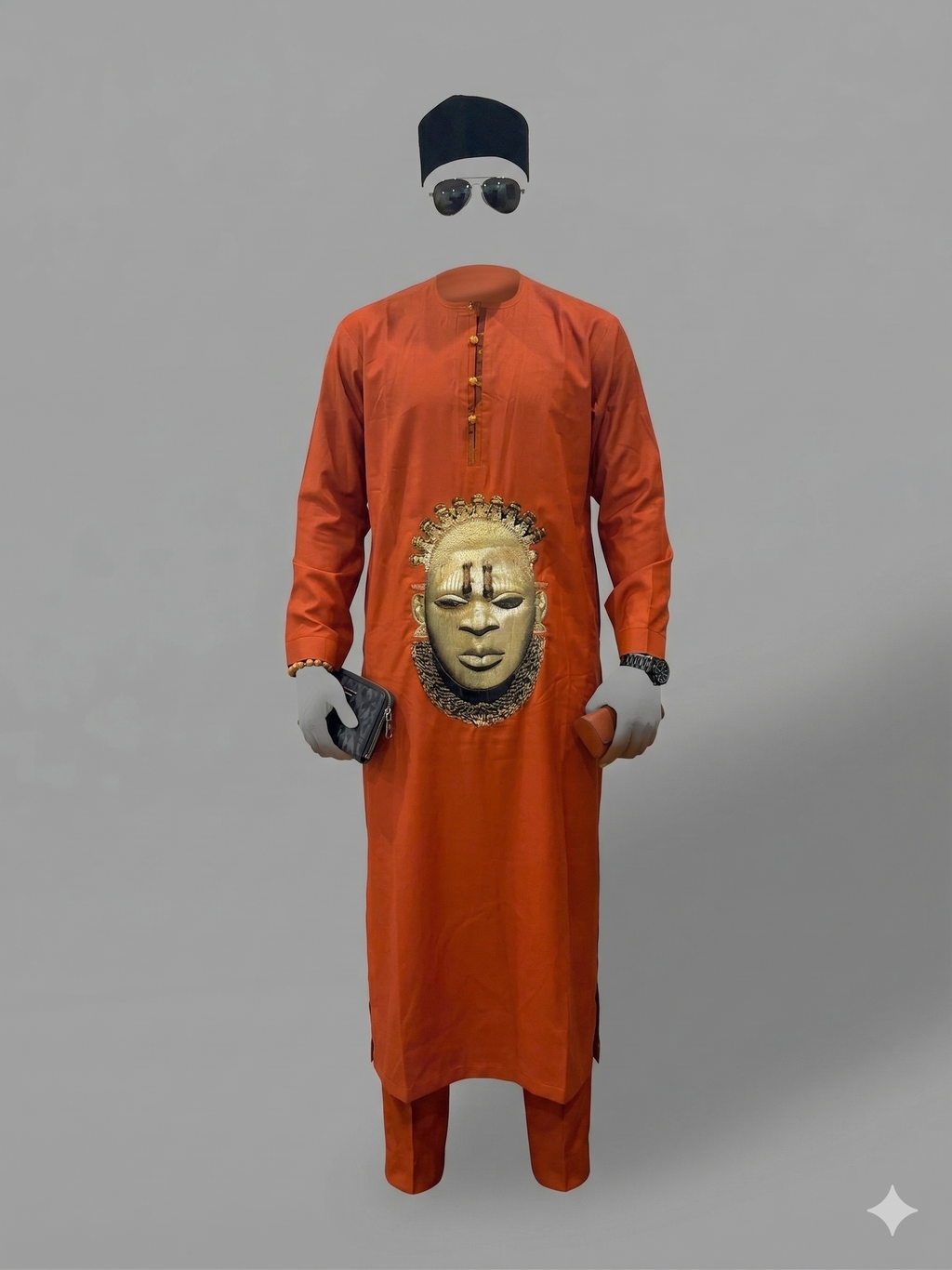Men's Jalabia
