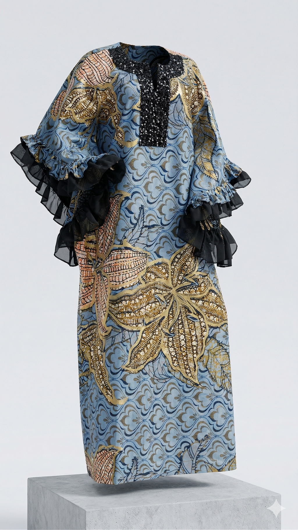 Women Ankara Design