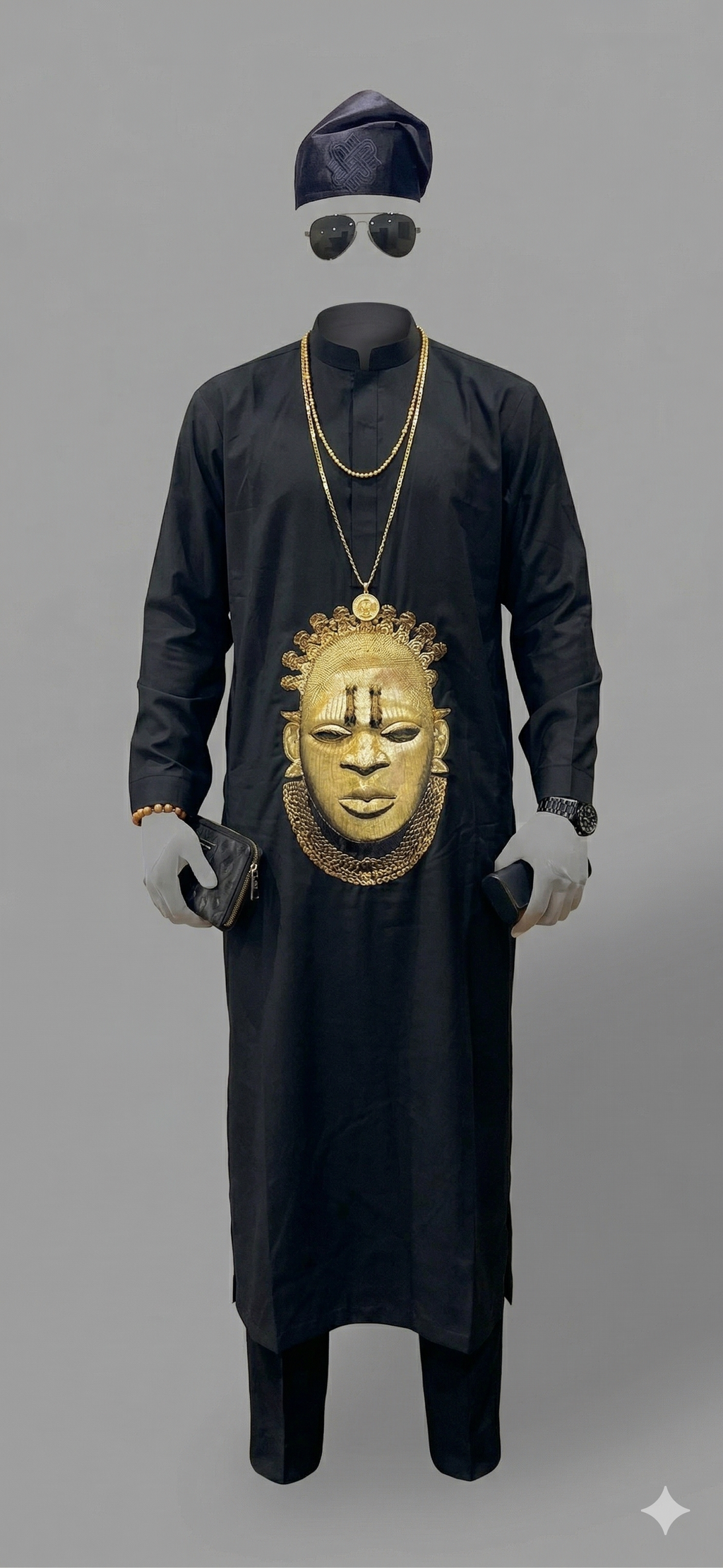 Men's Jalabia